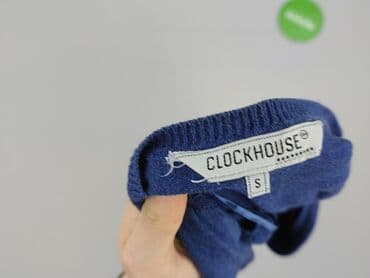 c and a sweter: Clockhouse, Kardigan damski, S — 4