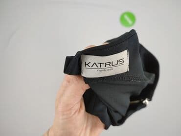 sukienka obcisła czerwona: Katrus, Сукня жіноча, S — 4