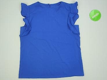 Ubrania damskie: Bluzka damska, rozmiar 2XL — 2