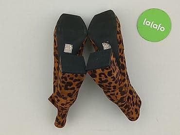 beyco kozaki: Botki damskie, rozmiar 41 — 5