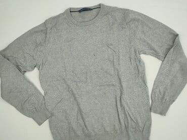 bluza cool club: Polo Club, Sweter dla mężczyzn, rozmiar XL — 1