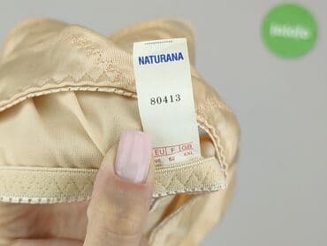 жіноча білизна польща: Naturana, Трусики жіночі, розмір 4XL — 5