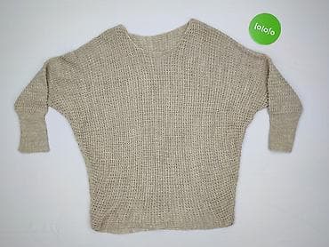 stare ciuchy: Sweter damski, rozmiar One size — 3