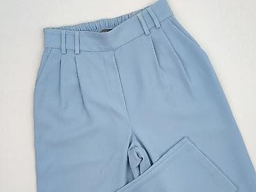 dresy z kantem: Primark, Spodnie materiałowe damskie, rozmiar S — 1