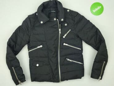 kurtka na motor: The Kooples, Kurtka przejściowa damska, rozmiar XS — 2