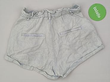 bermudy cropp: Cropp, Szorty damskie, rozmiar L — 3