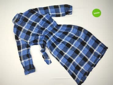 reserved kurtka koszulowa w kratę: Reserved, Sukienka damska — 3