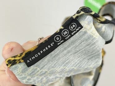 sukienki na wesele warszawa sklep stacjonarny: Atmosphere, Sukienka damska, S — 4