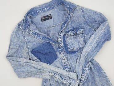 Denim Collection, Women`s shirt, S
