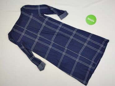 sukienka na drutach krok po kroku: Sukienka damska, rozmiar S — 3