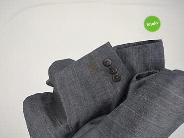 tk maxx garnitury: MAX, Marynarka dla mężczyzn, rozmiar XL — 5