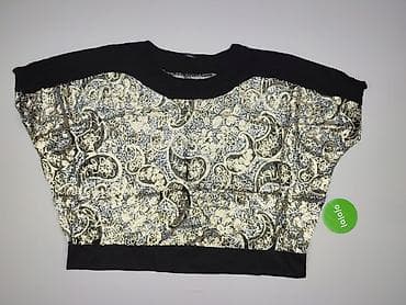 dluga bluza: Gildan, Bluzka damska, rozmiar One size — 2