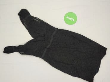 sklepy internetowe z sukienkimi tanie: H&M, Women`s dress, size S (EU 36) — 3