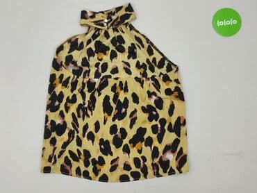 bluzki z alpaki: Bluzka damska, rozmiar L — 3