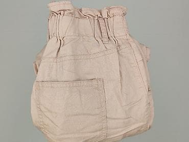 spodnie harem: H&M, Spodnie materiałowe damskie, rozmiar S — 5