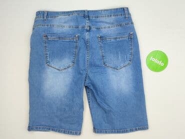 c a jeansy: Szorty dla mężczyzn, rozmiar XL — 3