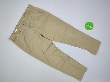bene: United Colors of Benetton, Spodnie materiałowe damskie, rozmiar 2XL — 2