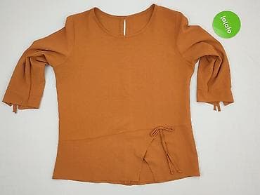 goralska bluzka: Bluzka damska, rozmiar L — 2