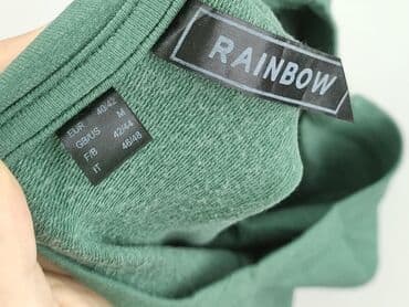 sukienka w paski h: RAINBOW, Sukienka damska, rozmiar XL — 4