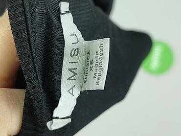 amisu spódnice: Amisu, Top damski, rozmiar XS — 4