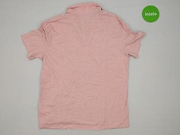 undershirt h: H&M, Koszulka polo dla mężczyzn, rozmiar L — 3