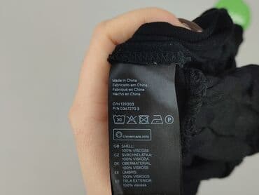 bluzki hiszpanki plus size allegro: Bluzka damska, rozmiar S — 6