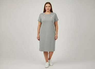 sukienki glower: Pepco, Sukienka damska, rozmiar XL — 7