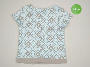 jaka bluzka do garnituru damskiego: Bluzka damska, rozmiar M — 3