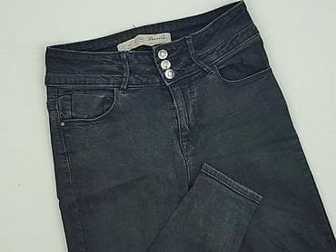 dnd denim development: Denim Co, Jeansy damskie, rozmiar M — 1