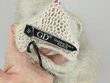 bluzy gapa: Golden Days, Sweter damski, rozmiar One size — 4