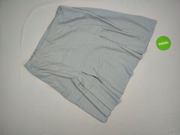 plisowane spódnice szerokie biodra: Spódnica damska, rozmiar 3XL — 2