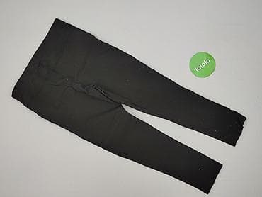 obuwie da: Legginsy Eleganckie damskie, rozmiar S — 3