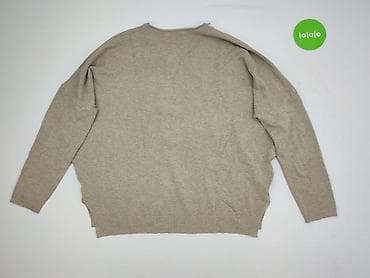 ever me sweter: Sweter damski, rozmiar One size — 3