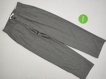 koszyk: Bershka, Spodnie materiałowe damskie, rozmiar S — 3