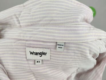 koszula damska wrangler: Wrangler, Koszula damska, rozmiar XS — 5