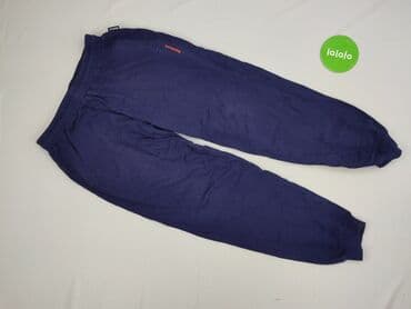 spodnie dresowe 4f robert lewandowski: Reebok, Sweatpants for women, S — 2