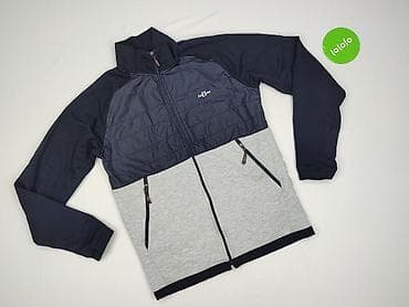 everlast dresy: Bluza dla mężczyzn, rozmiar M — 2