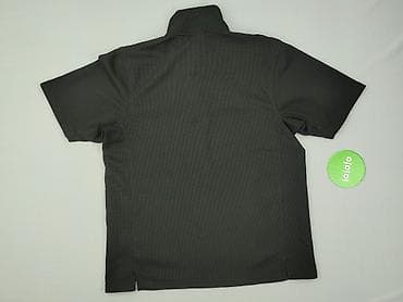 e.m.g. collection: Nike, Koszulka polo dla mężczyzn, rozmiar M — 3