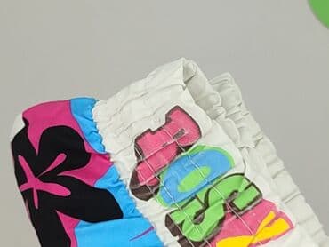 roxy spodenki damskie: Szorty damskie, rozmiar M — 6