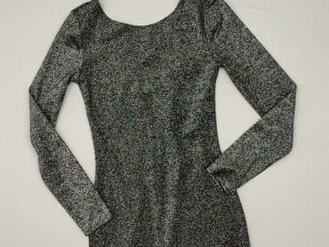 sukienki chanelka: Women`s dress, size S (EU 36) — 1