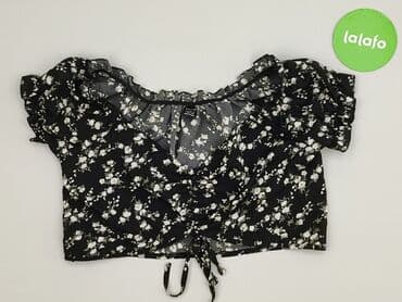 biala koszula shein: Shein, Top damski, L — 2