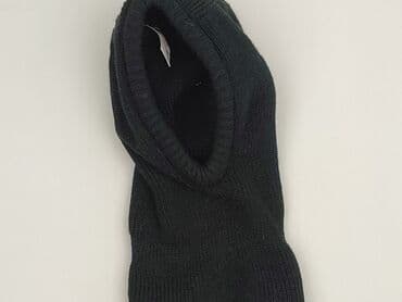 Kominiarki: Kominiarka, Unisex, stan - Bardzo dobry