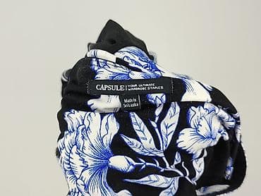 Ubrania damskie: Capsule, Bluzka damska, rozmiar 8XL — 4