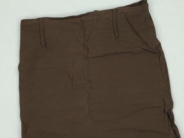 spódnice midi plisowane czarne: Spódnica damska, rozmiar M — 1