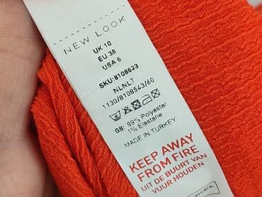 buty new look: New Look, Women`s dress, size M — 5