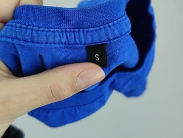 calvin klein t shirty damska: Calvin Klein, T-shirt damski, rozmiar S — 5