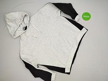 noszone: ASOS Design, Bluza z kapturem damska, rozmiar S — 2