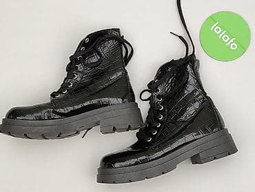 opole buty: Botki damskie, rozmiar 37 — 3