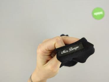 bluzki koszulowe czarne: Bluzka damska, rozmiar S — 4