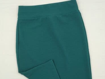 srebrne spódnice midi: Emery Rose, Women`s skirt, size L (EU 40) — 1